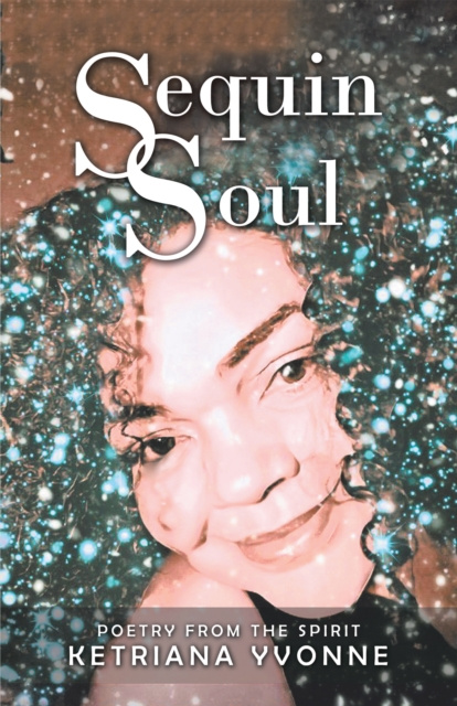 E-knjiga Sequin Soul Ketriana Yvonne