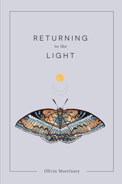 E-knjiga Returning to the Light Olivia Morrissey