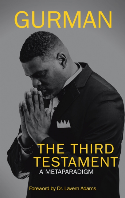 E-knjiga Third Testament Gurman