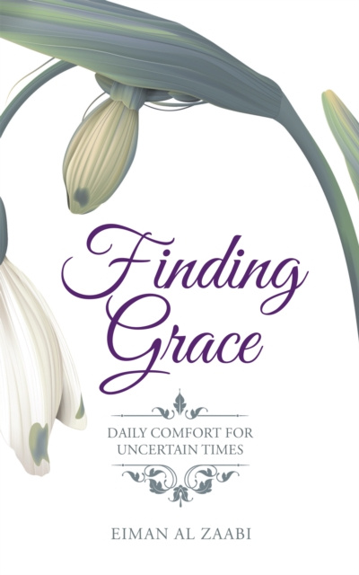 E-knjiga Finding Grace Eiman Al Zaabi