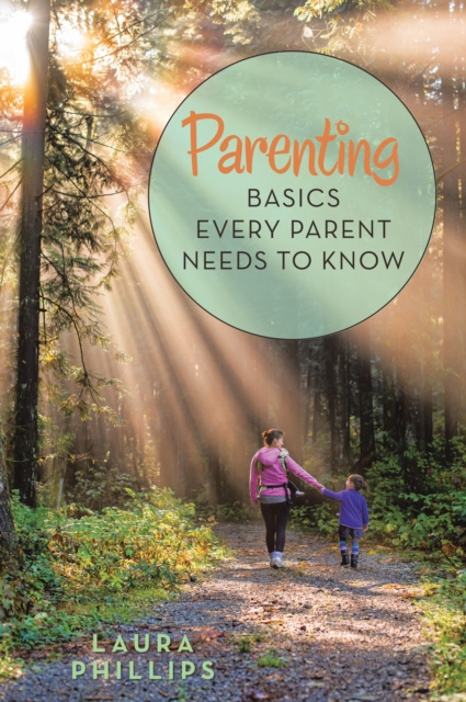 E-knjiga Parenting Laura Phillips