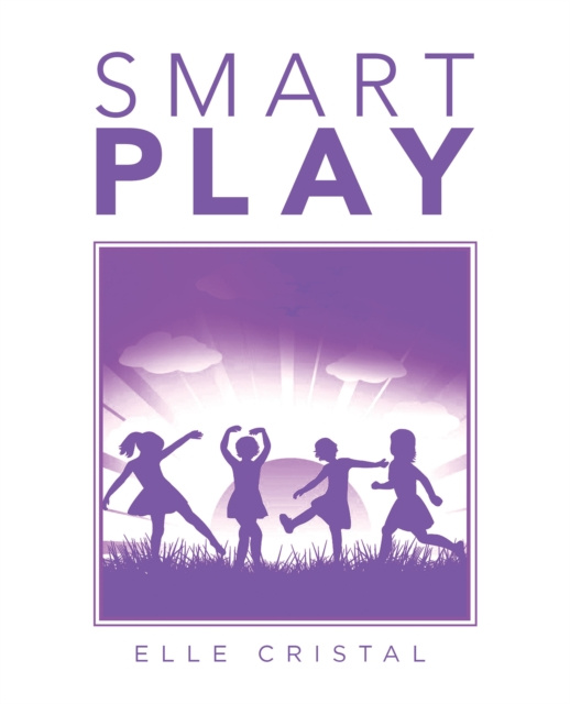 E-knjiga Smart Play Elle Cristal