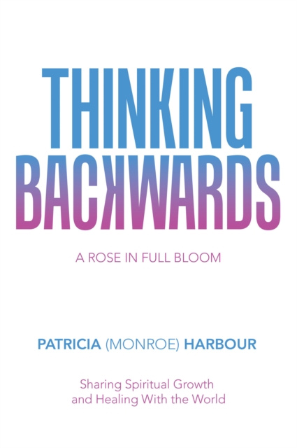 E-knjiga Thinking Backwards Patricia Harbour