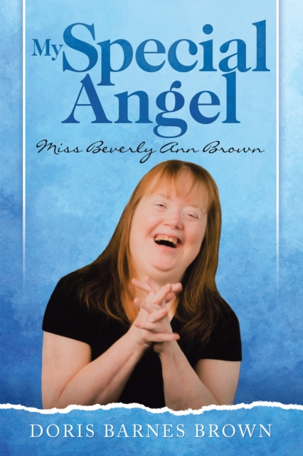 E-knjiga My Special Angel Doris Barnes Brown