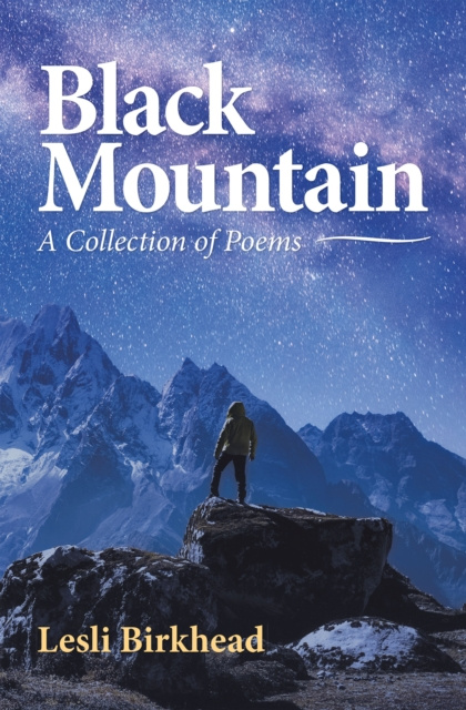 E-knjiga Black Mountain Lesli Birkhead