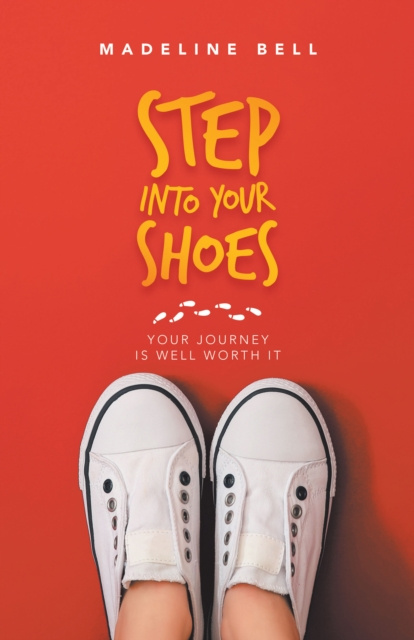 E-knjiga Step into Your Shoes Madeline Bell