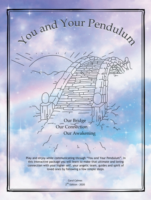 E-book You and Your Pendulum Carol Calmes
