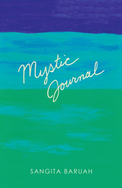 E-knjiga Mystic Journal Sangita Baruah