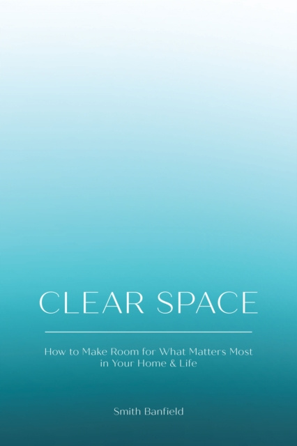 E-knjiga Clear Space Smith Banfield
