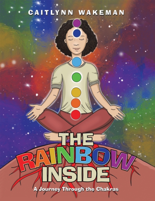 E-knjiga Rainbow Inside Caitlynn Wakeman