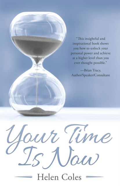 E-knjiga Your Time Is Now Helen Coles