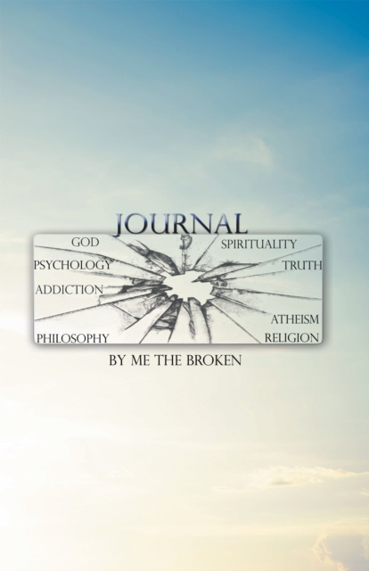 E-knjiga Journal Me The Broken