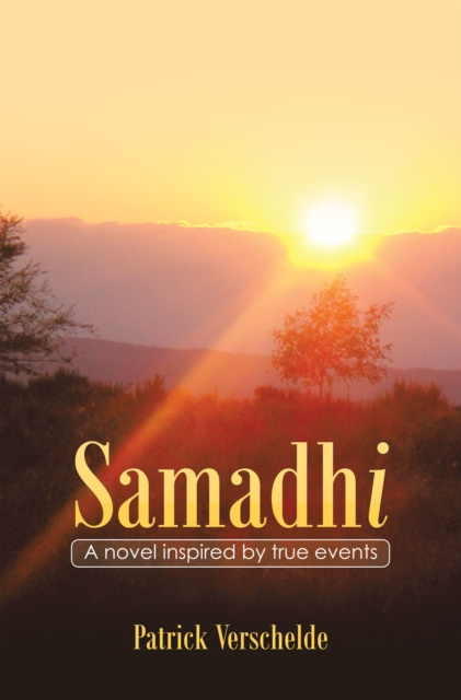 E-book Samadhi Patrick Verschelde
