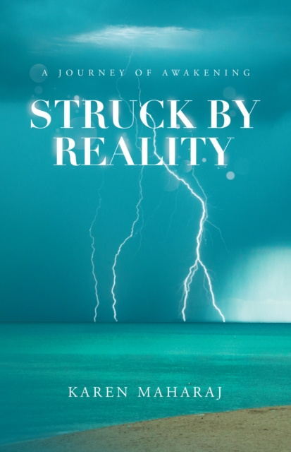 E-knjiga Struck by Reality Karen Maharaj
