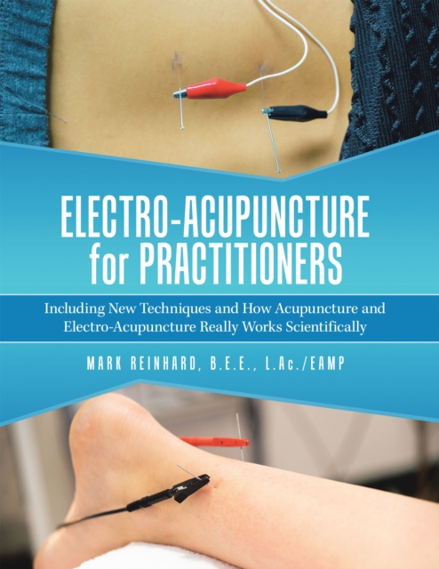 E-Book Electro-Acupuncture for Practitioners Mark Reinhard B.E.E. L.Ac./EAMP