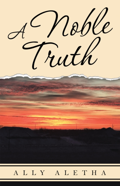E-knjiga Noble Truth Ally Aletha