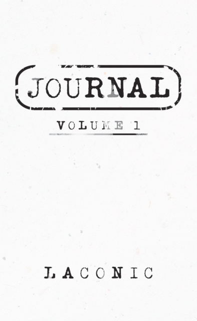 E-knjiga Journal Laconic