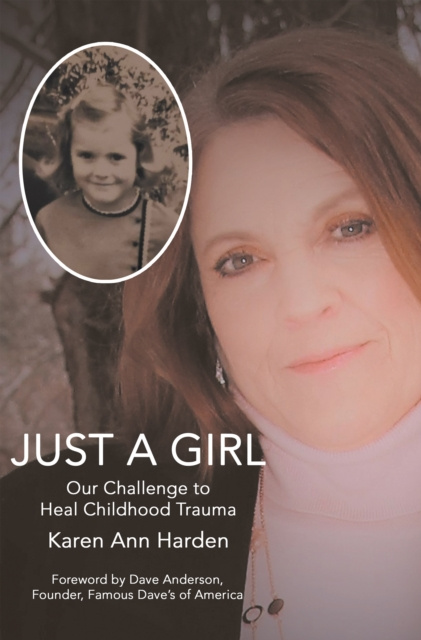 E-knjiga Just a Girl Karen Ann Harden