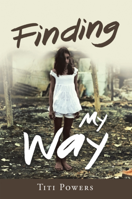 E-knjiga Finding My Way Titi Powers