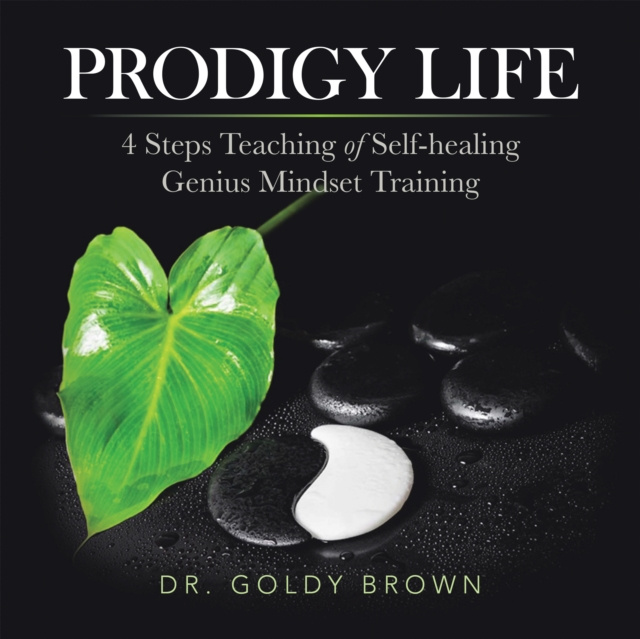 E-knjiga Prodigy Life Dr. Goldy Brown