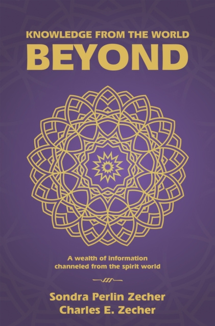 E-knjiga Knowledge from the World Beyond Sondra Perlin Zecher