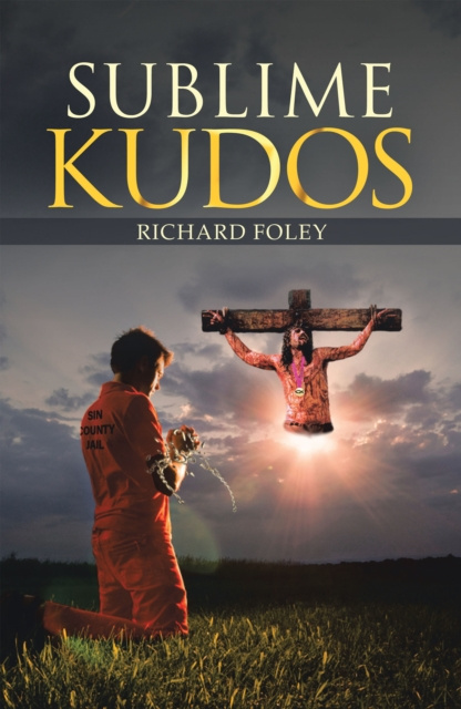 E-book Sublime Kudos Richard Foley