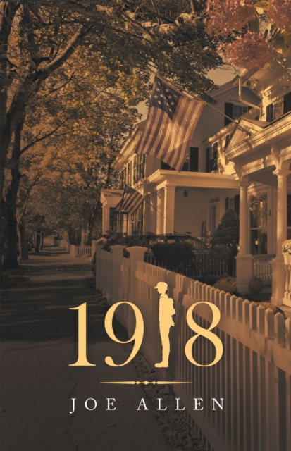 E-book 1918 Joe Allen