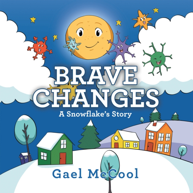 E-knjiga Brave Changes Gael McCool