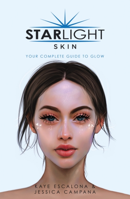 E-knjiga Starlight Skin Kaye Escalona