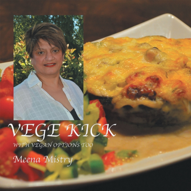 E-knjiga Vege Kick Meena Mistry