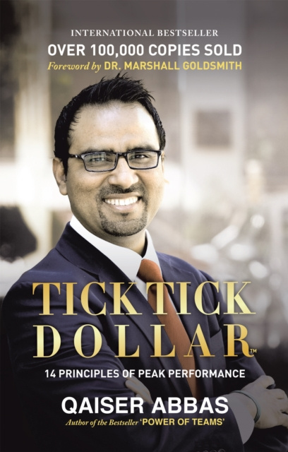 E-knjiga Tick Tick Dollar Qaiser Abbas