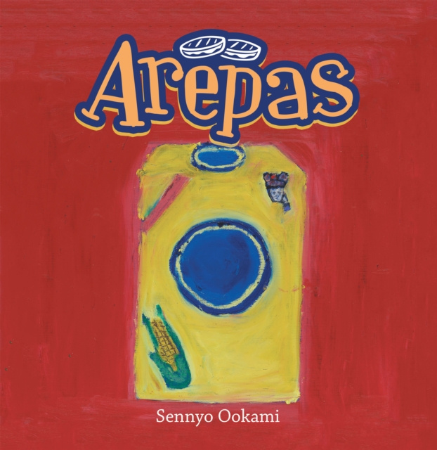E-knjiga Arepas Sennyo Ookami