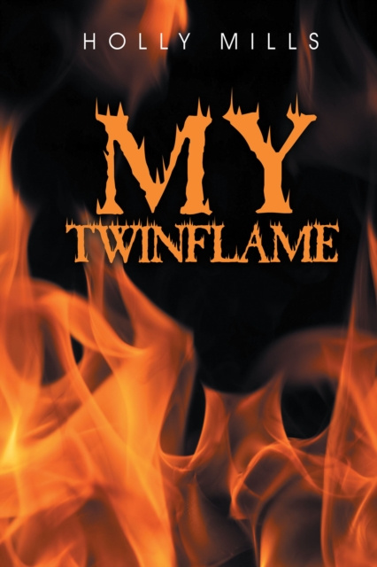 E-knjiga My Twinflame Holly Mills