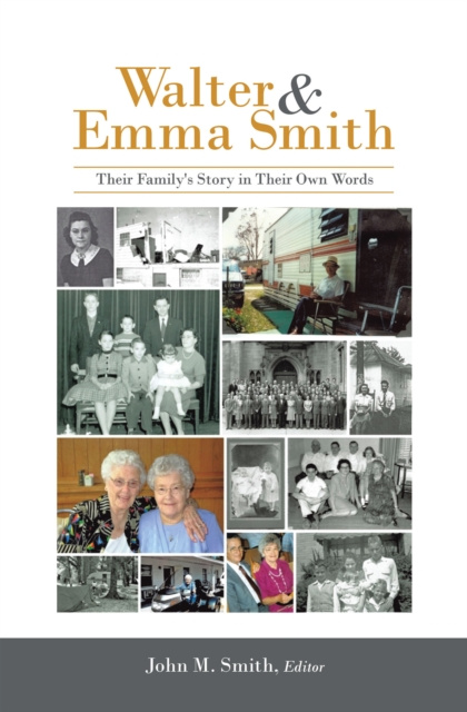 E-knjiga Walter & Emma Smith John M. Smith