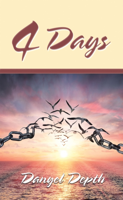 E-knjiga 4 Days Danyel Depth