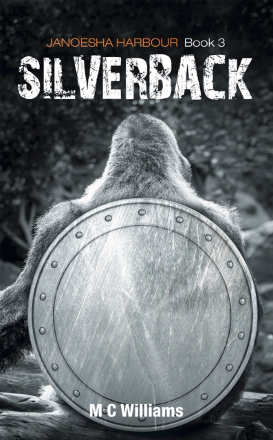 E-knjiga Silverback M C Williams