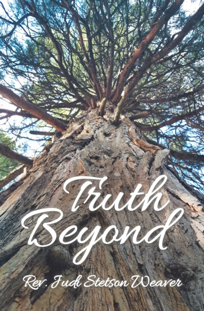 E-knjiga Truth Beyond Rev. Judi Stetson Weaver