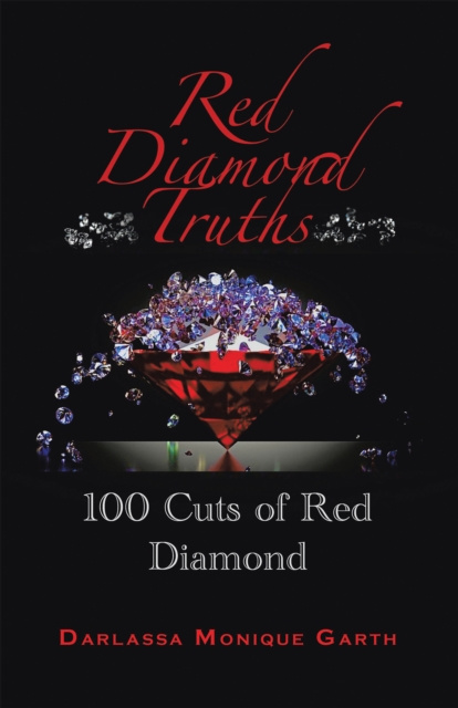 E-knjiga Red Diamond Truths Darlassa Monique Garth