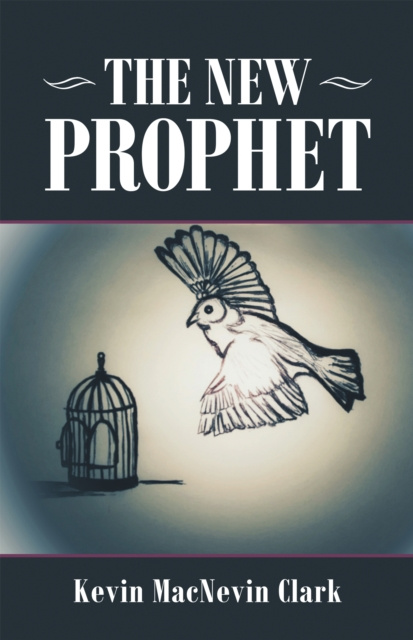 E-knjiga New Prophet Kevin MacNevin Clark