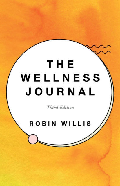 E-knjiga Wellness Journal Robin Willis