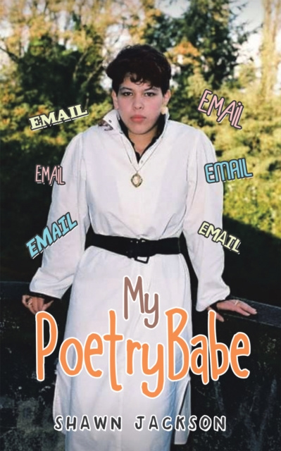 E-Book My Poetrybabe Shawn Jackson