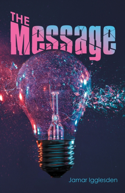 E-knjiga Message Jamar Igglesden