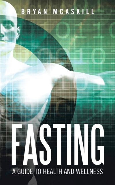 E-knjiga Fasting Bryan McAskill