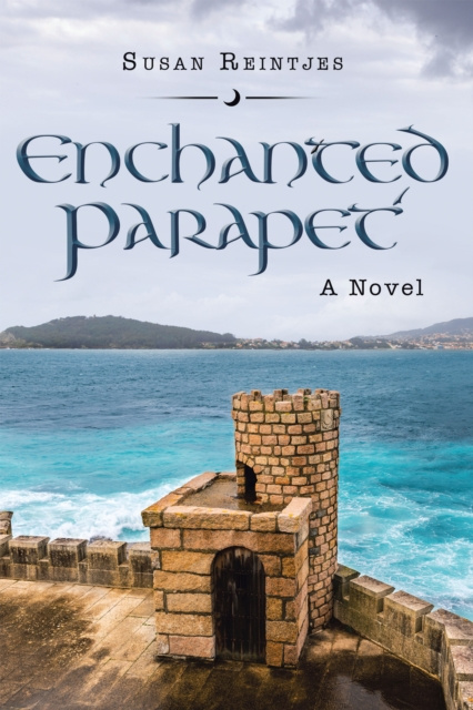 E-knjiga Enchanted Parapet Susan Reintjes