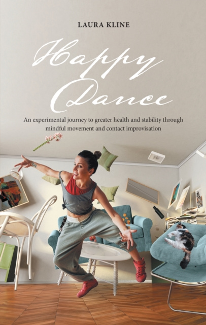 E-knjiga Happy Dance Laura Kline