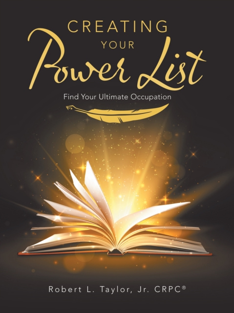 E-knjiga Creating Your Power List Robert L. Taylor Jr CRPC(R)