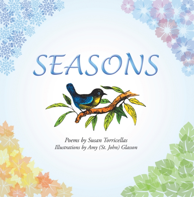 E-book Seasons Susan Torricellas
