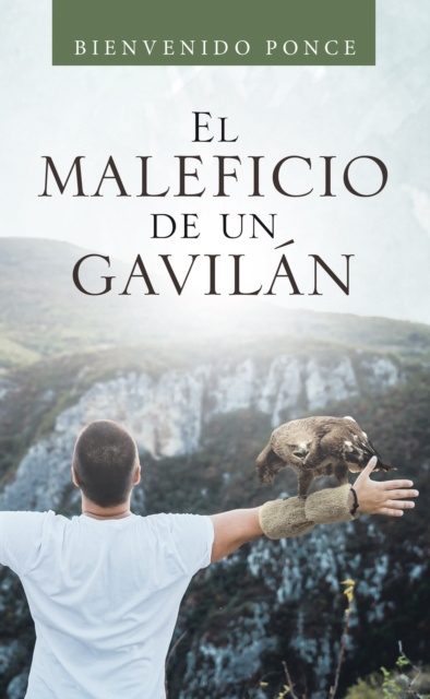 E-kniha El Maleficio De Un Gavilan Bienvenido Ponce