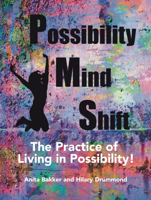 E-knjiga Possibility Mind Shift Anita Bakker