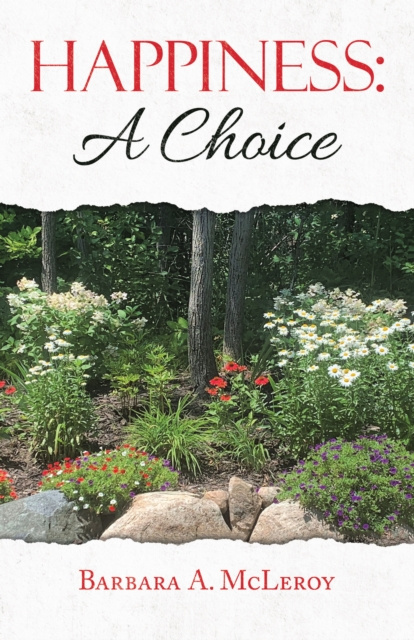 E-knjiga Happiness:  a Choice Barbara A. McLeroy
